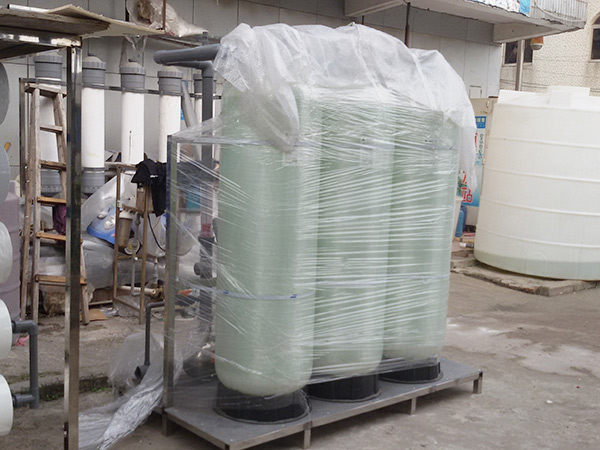 NF北京反滲透設(shè)備具有哪些核心組成部分?的圖片 NF北京反滲透設(shè)備具有哪些核心組成部分?的圖片