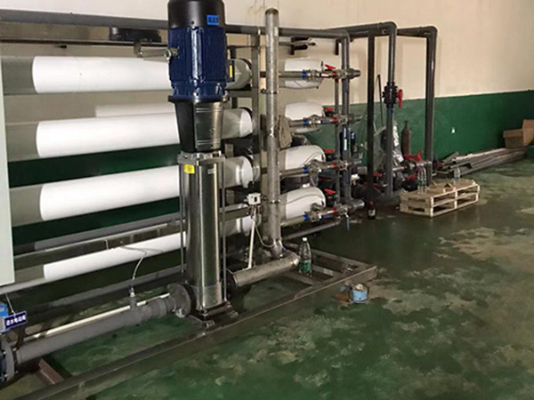 看一看全自動(dòng)太原水處理設(shè)備核心組成部分有哪些?的圖片 看一看全自動(dòng)太原水處理設(shè)備核心組成部分有哪些?的圖片