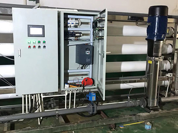 電鍍濟南水處理設備有哪些電鍍廢水核心處理工藝?的圖片 電鍍濟南水處理設備有哪些電鍍廢水核心處理工藝?的圖片