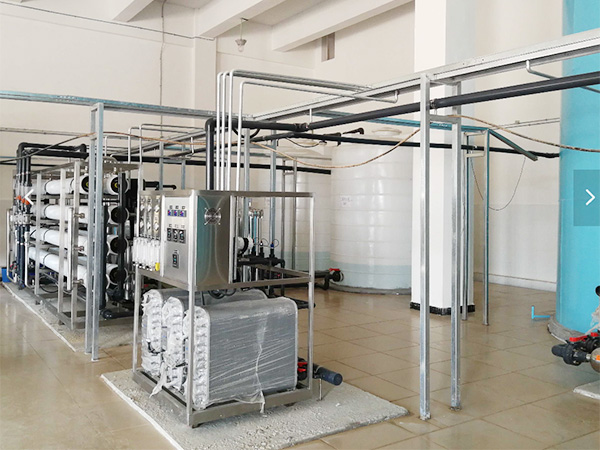 珠海純水處理設備維護保養需要哪些專業工具呢?的圖片 珠海純水處理設備維護保養需要哪些專業工具呢?的圖片