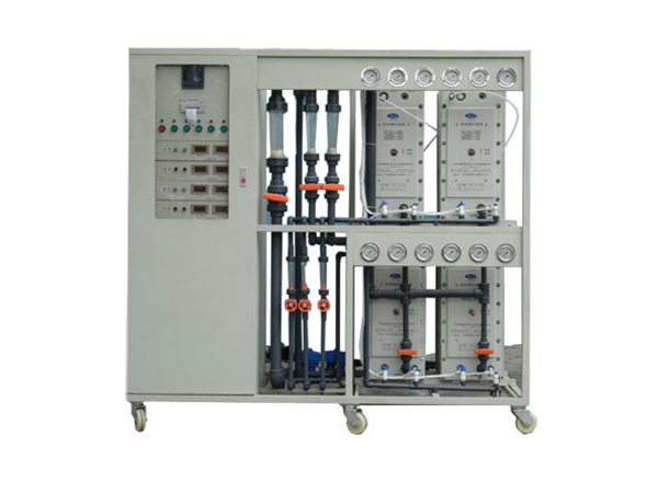 與其他水處理技術(shù)相比EDI鄭州水處理設(shè)備有哪些優(yōu)勢?的圖片 與其他水處理技術(shù)相比EDI鄭州水處理設(shè)備有哪些優(yōu)勢?的圖片