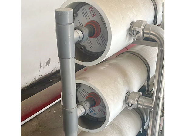 反滲透凈水設備