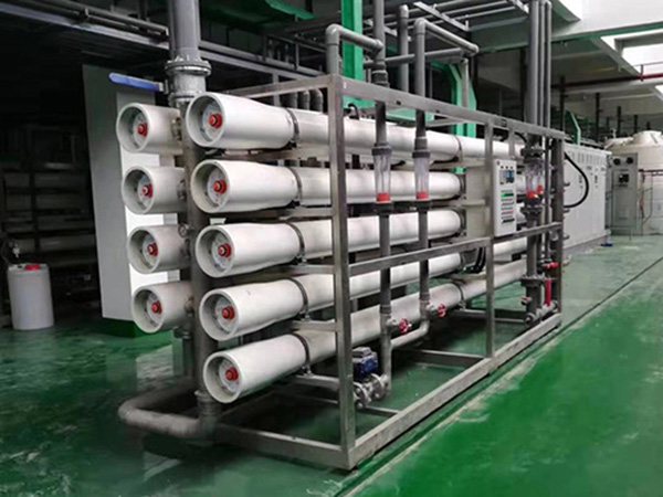 東莞循環(huán)鐵東水處理設(shè)備核心作用有哪些？的圖片