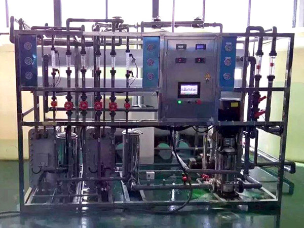 自動振興純水處理設備核心部件有哪些?的圖片 自動振興純水處理設備核心部件有哪些?的圖片